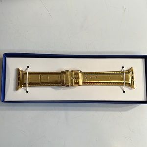 Kessaris Apple Compatible watch band